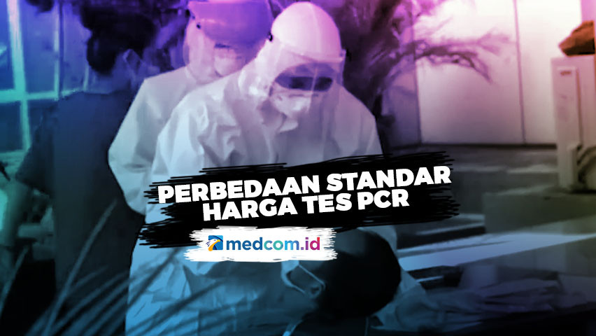 Kapan Ada Tes Swab Murah? - Highlight Primetime News Metro TV