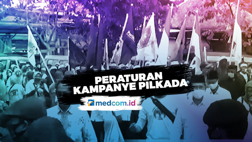 Tolak Konser Kampanye di Tengah Pandemi - Highlight Primetime News Metro TV