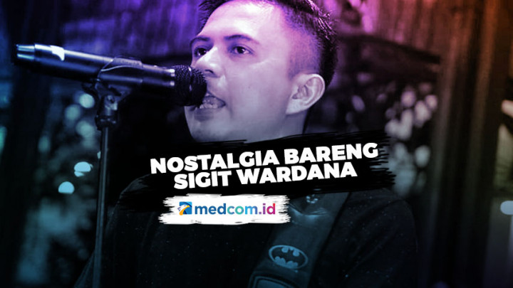 Highlight Ngobras Spesial - Sigit Bukan Pujangga