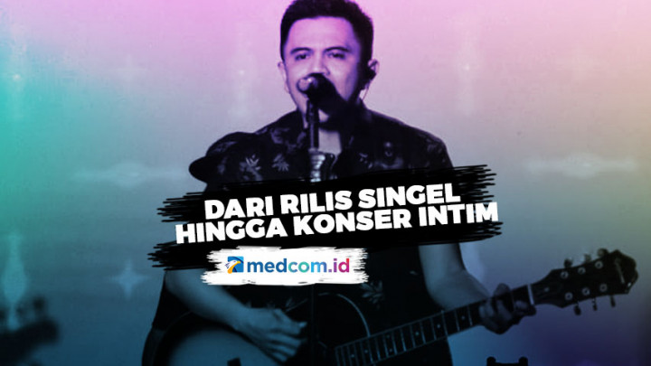 Rencana Base Jam di Tahun 2020 Tertunda Akibat Pandemi