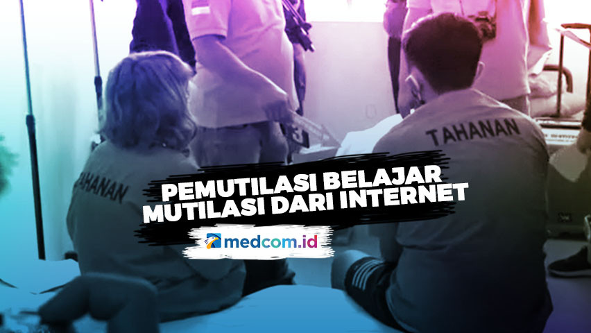 Menguak Siasat Pemutilasi di Kalibata