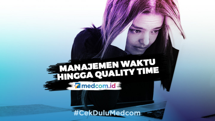 Tak Kunjung Usai, Ini Tips Mengatasi Stres Selama Pandemi