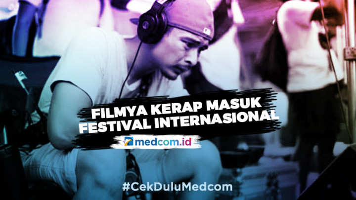 Highlight Ngobras Spesial - Behind The Scene TUTA