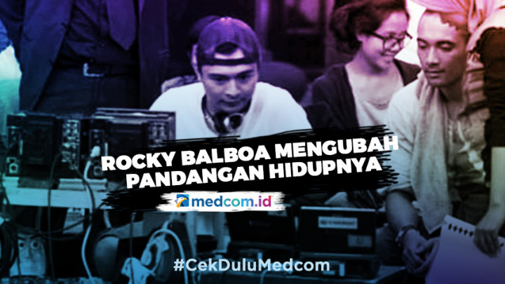 Putrama Tuta Pernah Alami Perundungan  Semasa Sekolah