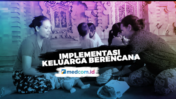 Menata Keluarga Sehat dan Sejahtera Melalui KB - Highlight Primetime News Metro TV
