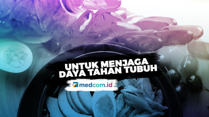 Cara Tepat Memenuhi Asupan Vitamin untuk Tubuh