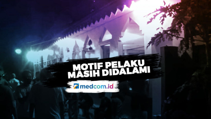 Vandalisme di Musala, Awas Provokasi