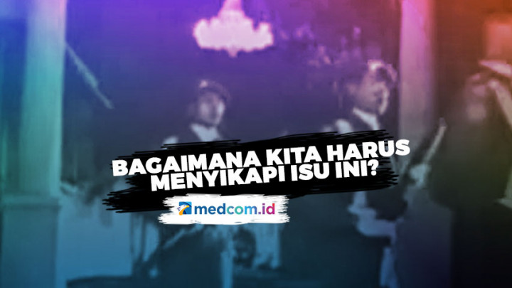 Isu PKI: Nyata atau Ilusi Jualan Politik? - Higlight Prime Talk Metro TV