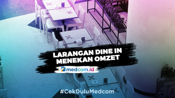 Hippindo: Penjualan Pesan Antar Tak Cukup untuk Menutupi Biaya Operasional