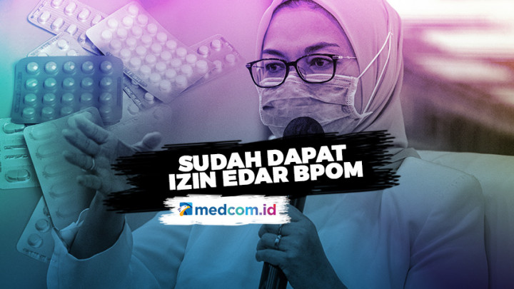 Kalbe Farma Siap Edarkan Obat COVID-19