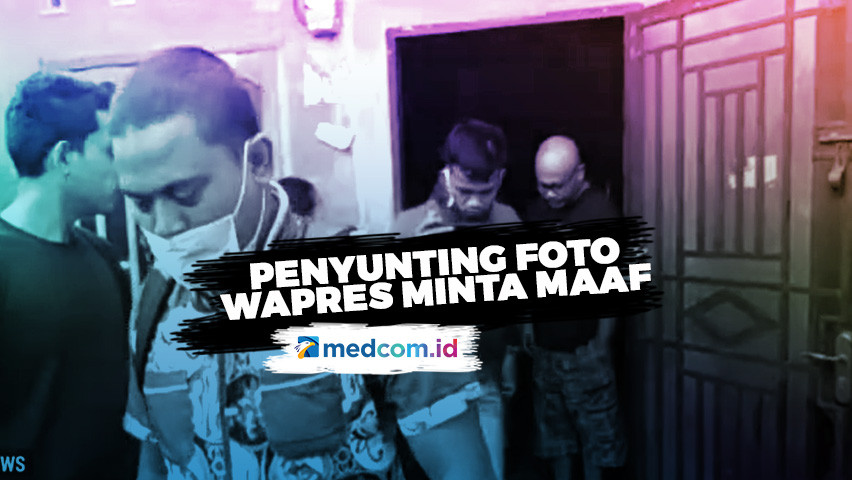 Dugaan Penghinaan Wakil Presiden - Highlight Primetime News Metro TV