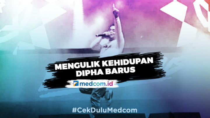 Highlight Ngobras Spesial - Di Balik Nada Dipha