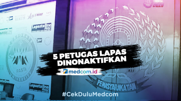 Mengusut Aktor Di Balik Pelarian Cai Changpan