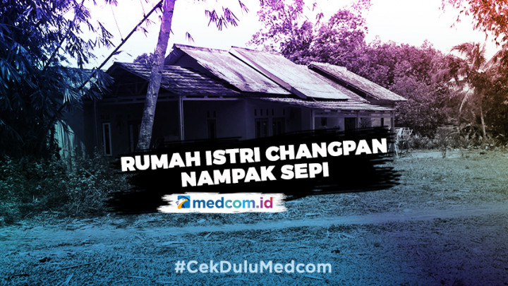 Cai Changpan Pernah Terlihat di Sekitar Rumah Istrinya