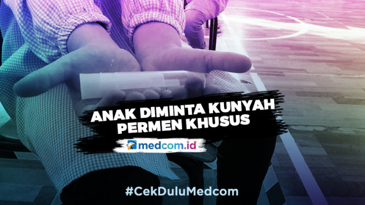 Italia Luncurkan Tes COVID-19 Ramah Anak