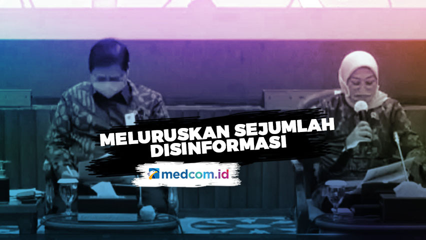 Fakta-fakta RUU Cipta Kerja
