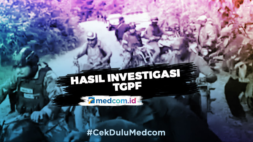 Usut Tuntas Teror KKB di Papua - Highlight Primetime News Metro TV