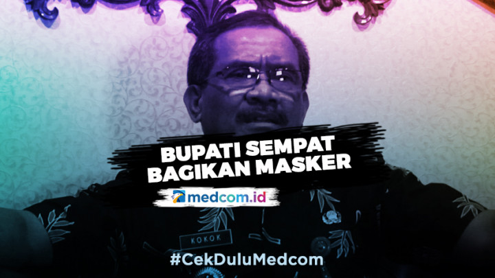 Video Nyanyi di Hajatan Viral, Bupati Blora Minta Maaf