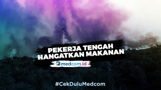 Kebakaran Gunung Kilimanjaro Diduga Akibat Kelalaian Pekerja