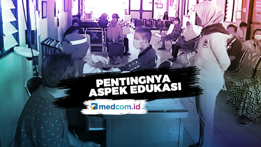 Setop Intimidasi Tenaga Medis