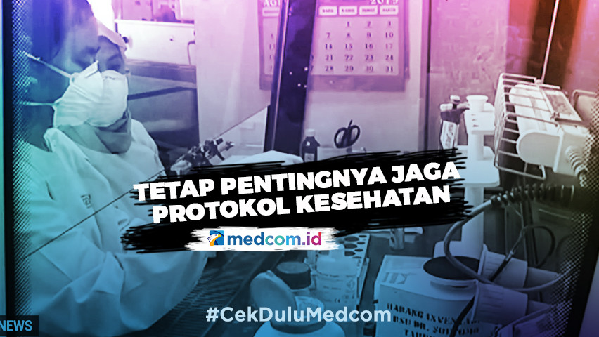 Vaksin Segera Tersedia, Kenapa Masih Ragu? - Highlight Primetime News Metro TV