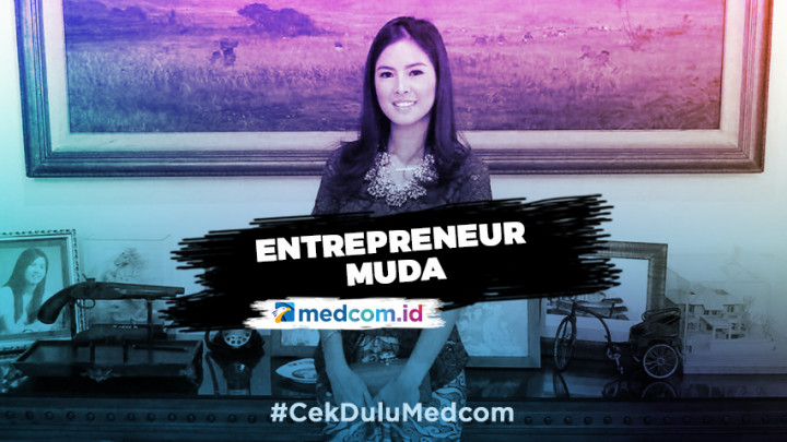 Highlight Ngobras Spesial - Anandita dan Mimpi Pariwisata Indonesia