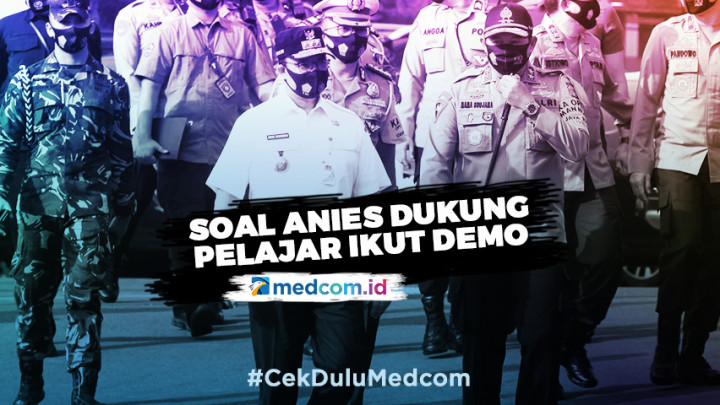 Komnas PA Sebut Anies Gagal Paham Soal Perlindungan Anak