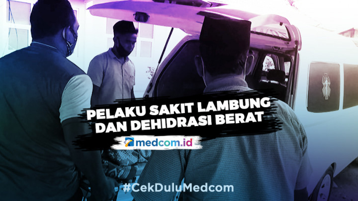 Pelaku Pemerkosaan dan Pembunuhan di Aceh Meninggal Dunia