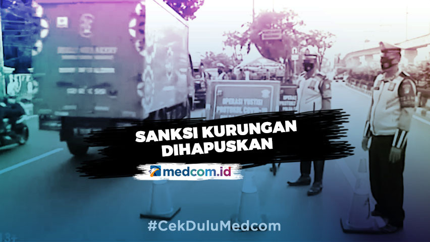 Cukupkah Sanksi Denda Tangkal Covid-19 di DKI Jakarta? - Highlight Primetime News Metro TV