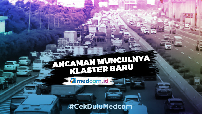 Pemerintah Siap Cegah Klaster COVID-19 pada Libur Panjang - Highlight Primetime News Metro TV