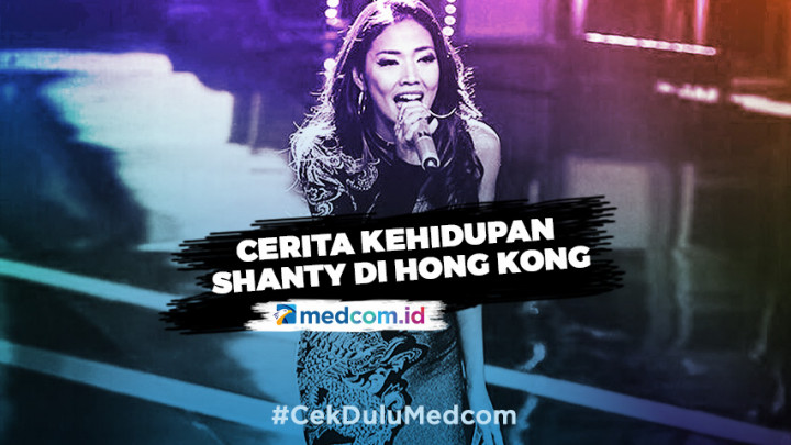 Highlight Ngobras Spesial - Oh Shanty