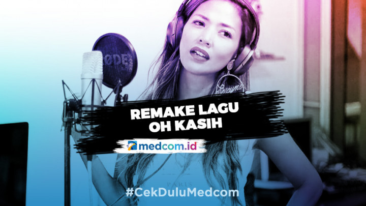 Cara Shanty Tetap Bermusik di Hong Kong