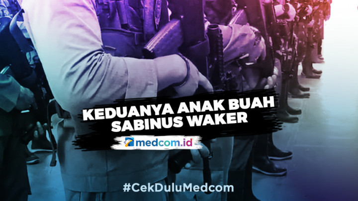 Dua Anggota KKB Tewas dalam Kontak Tembak dengan TNI-Polri