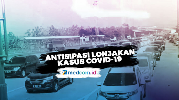 Libur Panjang, Awas Tertular Korona