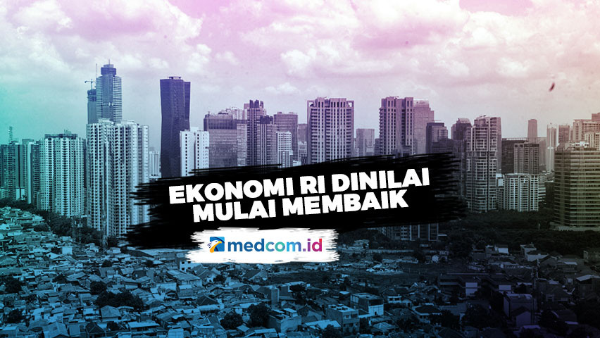 Sri Mulyani Optimistis Ekonomi Tumbuh 5 Persen di Kuartal IV