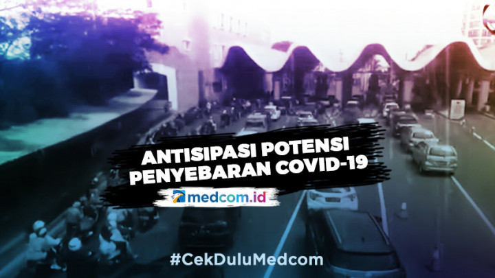 Waspada Menggeliat, 3M Jangan Sampai Kendur - Highlight Prime Talk Metro TV