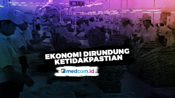 Pilihan Sulit Upah Minimum 2021 Tak Naik - Highlight Prime Talk Metro TV