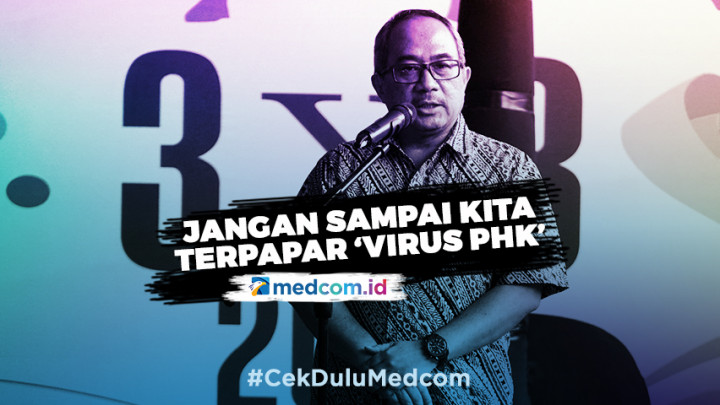 Diplomasi Kesehatan dan Ekonomi Sama Pentingnya