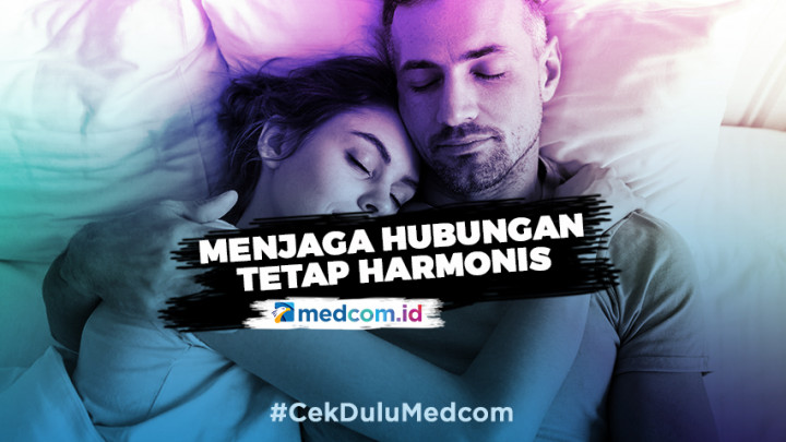 Tips Meningkatkan Hubungan Suami Istri