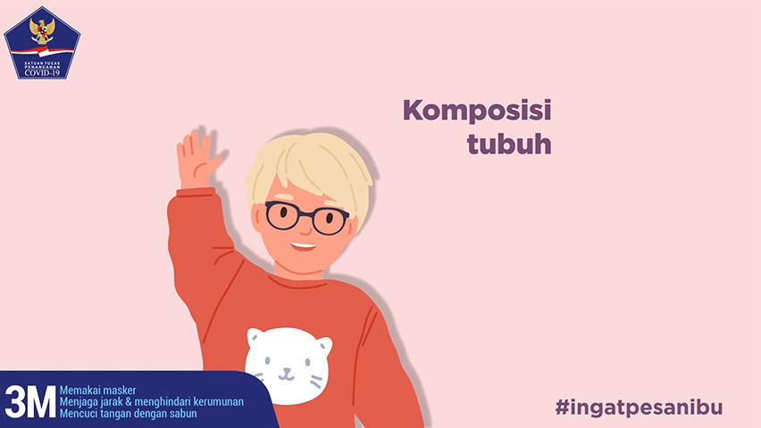 Manfaat Aktivitas Fisik untuk Anak