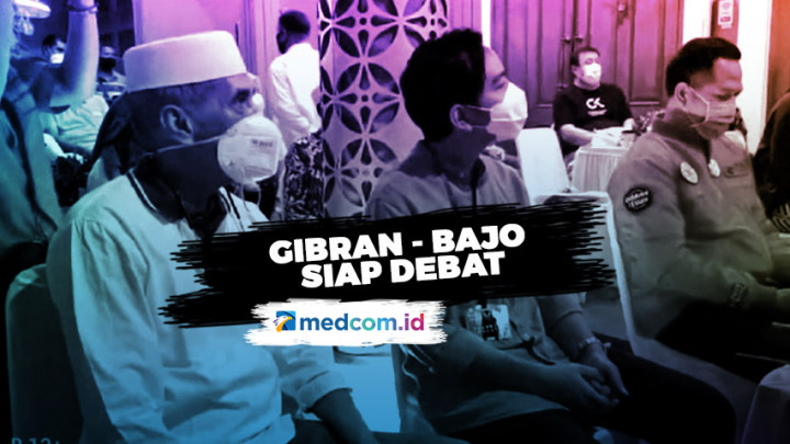 Debat Perdana Pilwalkot Surakarta Dibagi dalam 8 Segmen