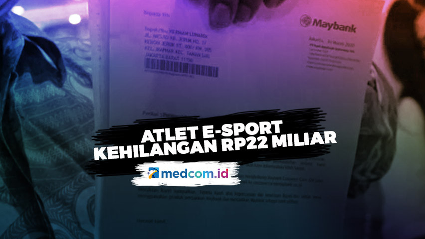 Raibnya Tabungan Rp22 Miliar Terkuak - Highlight Primetime News Metro TV