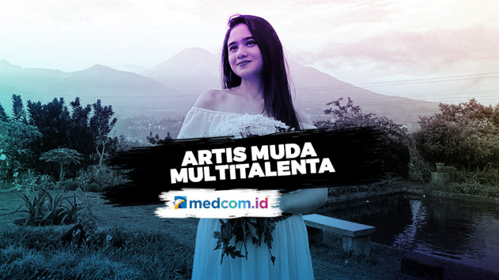 Highlight Ngobras Spesial - Talenta Tissa