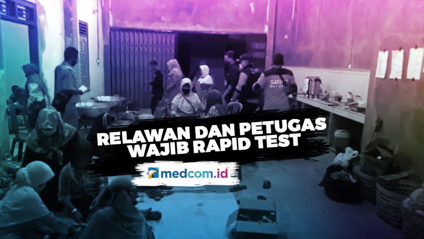 Siaga Erupsi Gunung Merapi - Highlight Primetime News Metro TV