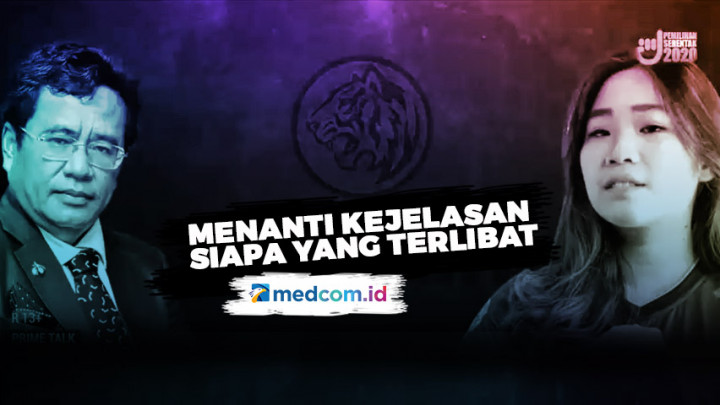 Dana Nasabah Maybank Hilang Rp22 M, Salah Siapa? - Highlight Prime Talk Metro TV