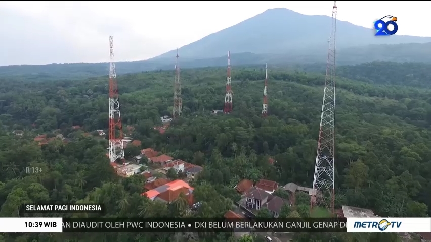 KPI & Kominfo Gencarkan Sosialisasi Siaran Digital