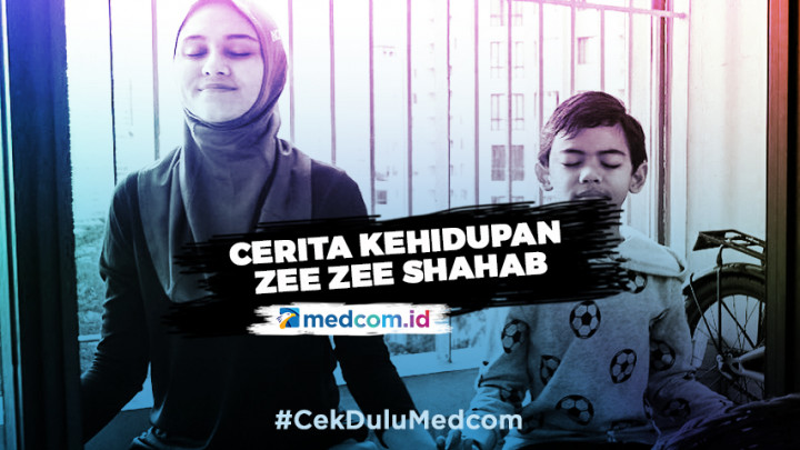 Highlight Ngobras Spesial - Super Mommy Zee Zee