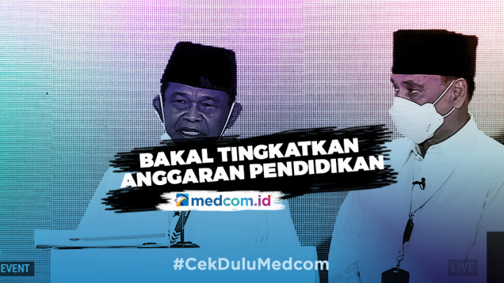 Strategi Rusdi Mastura Tingkatkan Kualitas Pendidikan di Sulteng