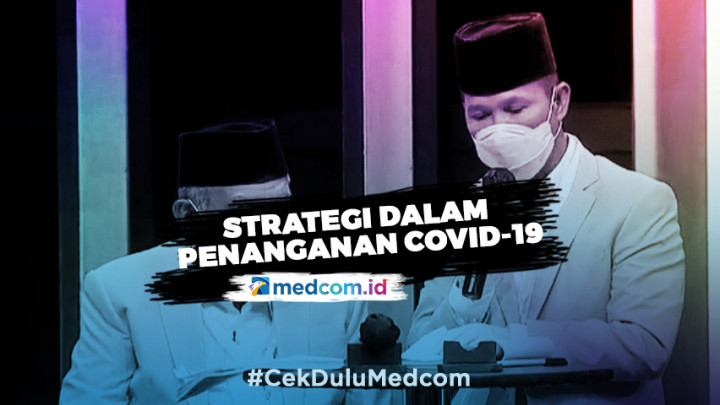Tangani Pandemi COVID-19, Udin-Udun Bakal Tingkatkan Fasilitas Kesehatan