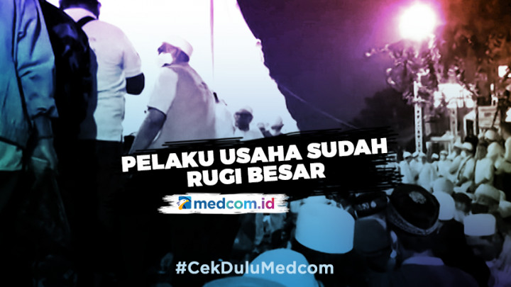 Penegakan Tak Konsisten, Apindo Minta PSBB Transisi Dicabut